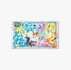 Pokemon TCG Prismatic Evolutions SUPER PREMIUM COLLECTION BOX CASE Sealed 4 Box - Image 5