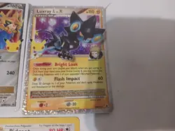 Pokemon Lot Of 5 Cards Brilliant Stars Celebrations Jungle Rare Foil Promo Full - Image 4