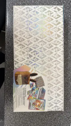 Pokemon TCG Prismatic Evolutions Super Premium Collection - Image 2
