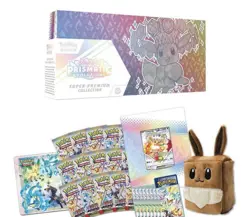 TWO New Sealed Pokemon Prismatic Evolutions Super Premium Collection, 2 BOXES - Image 2