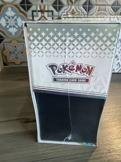 Pokemon TCG Prismatic Evolutions ETB & Super Premium Collection Bundle - Image 3