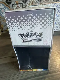 Pokemon TCG Prismatic Evolutions ETB & Super Premium Collection Bundle - Image 4