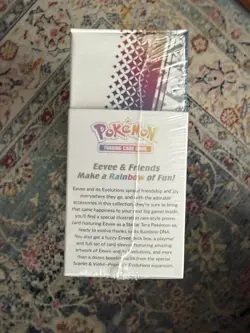 Pokemon TCG Prismatic Evolutions Super Premium Collection SPC | SEALED - Image 5
