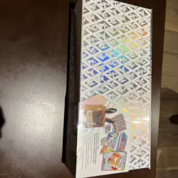 Pokemon TCG Prismatic Evolutions Super Premium Collection SPC New - Image 2