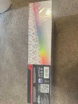 Pokemon TCG Prismatic Evolutions SPC Super-Premium Collection - Image 4
