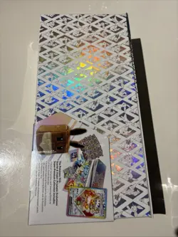 Pokemon TCG Prismatic Evolutions Super Premium Collection - Brand New & Sealed ✅ - Image 2