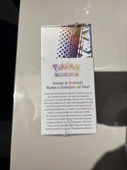 Pokemon TCG Prismatic Evolutions Super Premium Collection - Brand New & Sealed ✅ - Image 4