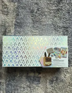 Pokemon Prismatic Evolutions Super Premium Collection Box (Unsealed) - Image 2