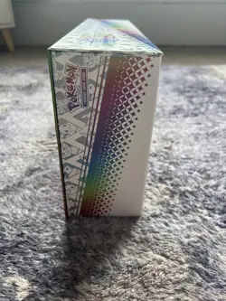 Pokemon Prismatic Evolutions Super Premium Collection Box (Unsealed) - Image 5
