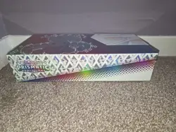 Pokemon TCG Prismatic Evolutions Super Premium Collection (Sealed) - Image 3