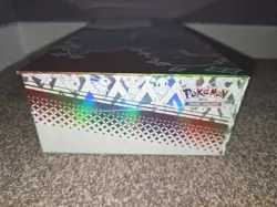 Pokemon TCG Prismatic Evolutions Super Premium Collection (Sealed) - Image 4