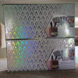 Pokemon TCG Prismatic Evolutions Super-Premium Collection Box Lot Of 2 - Image 2