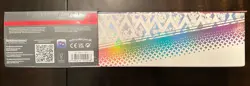 Pokemon TCG Prismatic Evolutions Super-Premium Collection Box Eevee Promo 2025 - Image 2