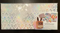 Pokemon TCG Prismatic Evolutions Super-Premium Collection Box Eevee Promo 2025 - Image 3