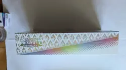 Pokemon Prismatic Evolutions - Super Premium Collection - IN HAND - New & Sealed - Image 2
