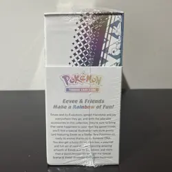 Sealed Pokemon TCG Prismatic Evolutions SPC Super-Premium Collection - Image 4