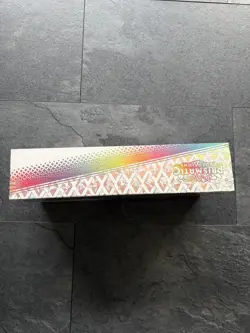 Pokemon TCG Prismatic Evolutions Super Premium Collection - Manufacturing hole - Image 3