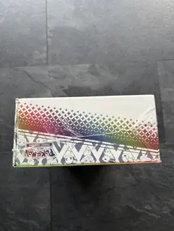 Pokemon TCG Prismatic Evolutions Super Premium Collection - Manufacturing hole - Image 4