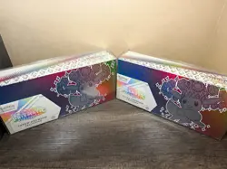 Pokemon Prismatic Evolutions Super Premium Collection SPC Factory Sealed - Image 1
