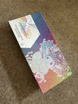 Pokemon TCG Prismatic Evolutions Super Premium Collection Box | New & Sealed ✅ - Image 2