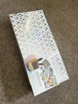 Pokemon TCG Prismatic Evolutions Super Premium Collection Box | New & Sealed ✅ - Image 3