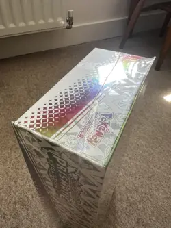 Pokemon TCG Prismatic Evolutions Super Premium Collection Box | New & Sealed ✅ - Image 4