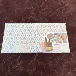 Pokemon TCG Prismatic Evolutions Super Premium Collection SPC | SEALED s&v promo - Image 4