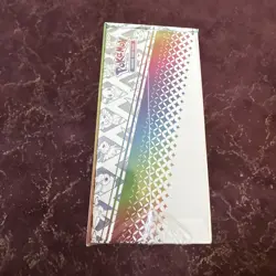 Pokemon TCG Prismatic Evolutions Super Premium Collection SPC | SEALED s&v promo - Image 5