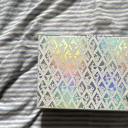 Pokemon TCG - Prismatic evolutions super-premium collection (SPC) tear in seal - Image 5