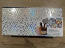 Pokemon TCG Prismatic Evolutions Super Premium Collection SPC | SEALED - Image 3