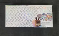 Pokemon TCG Prismatic Evolutions Super Premium Collection New sealed - Image 2