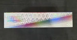 Pokemon TCG Prismatic Evolutions Super Premium Collection New sealed - Image 3