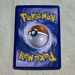 Pokemon TCG Lucario 14/95 Call of Legends Cracked Ice Holo Rare Stage 1 90 HP - Image 2