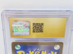 Charizard V 013/172 VSTAR Universe Pokemon TCG CGC 10 Japanese 2022 Single Card - Image 4