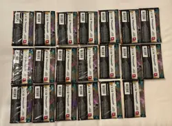 (x20) Pokemon TCG Sword & Shield Darkness Ablaze Booster Packs - 10 Cards | NEW - Image 2