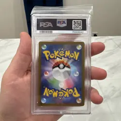 Japanese Pokemon s12a VSTAR Universe Mewtwo VSTAR 221/172 PSA 10 US SELLER 🇺🇸 - Image 2