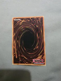 YUGIOH- Sea Monster of Theseus - MP17-EN231 - Secret Rare - 1st Edition NM - Image 2