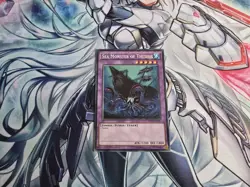 YuGiOh MP17-EN231 Sea Monster of Theseus Secret Rare 1st Edition NM - Image 1
