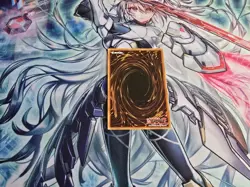YuGiOh MP17-EN231 Sea Monster of Theseus Secret Rare 1st Edition NM - Image 3