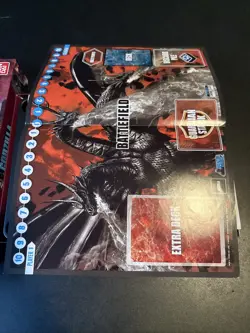 Bandai Godzilla Card Game Chrono Clash - Image 4