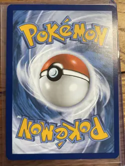 Ledian 144/142 Illustration Rare Stellar Crown Pokemon Holo Near Mint - Image 2