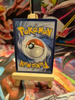Ledian 144/142 - Stellar Crown - Illustration Rare - Pokemon TCG - Near Mint - Image 3