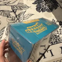 Pokemon Ascended Heroes ETB Elite Trainer Box Sealed 🔥 - Image 3