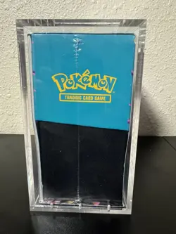 Pokemon Ascended Heroes Elite Trainer Box (ETB) Factory Sealed - Image 2