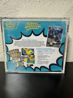 Pokemon Ascended Heroes Elite Trainer Box (ETB) Factory Sealed - Image 3