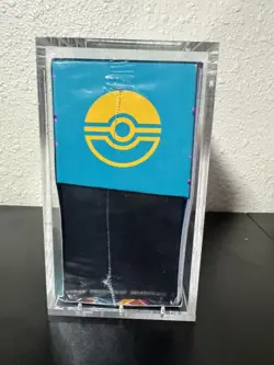 Pokemon Ascended Heroes Elite Trainer Box (ETB) Factory Sealed - Image 4