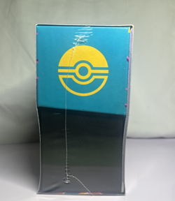 Pokemon Center Ascended Heroes ETB Elite Trainer Box Sealed - Image 4