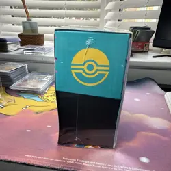 Pokemon Center Ascended Heroes Elite Trainer Box ETB | Brand New & Sealed 📦💨✅ - Image 2