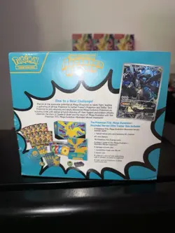 Ascended Heroes Elite Trainer Box: Pokemon - ETB - New & Sealed READ DESC - Image 3