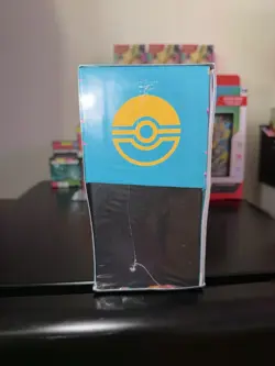 Ascended Heroes Elite Trainer Box: Pokemon - ETB - New & Sealed READ DESC - Image 4
